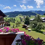 Schranbachhof * Maria Alm am Steinernen Meer