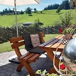 Schranbachhof Bauernhof Maria Alm am Steinernen Meer