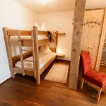 Schranbachhof Bauernhof Maria Alm am Steinernen Meer