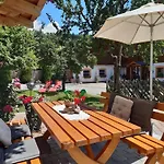 Schranbachhof * Maria Alm am Steinernen Meer