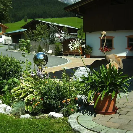 Schranbachhof Maria Alm am Steinernen Meer