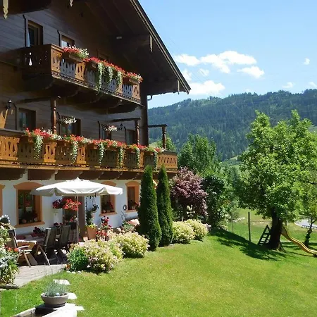 Schranbachhof * Maria Alm am Steinernen Meer