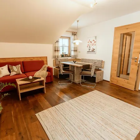 Schranbachhof * Maria Alm am Steinernen Meer