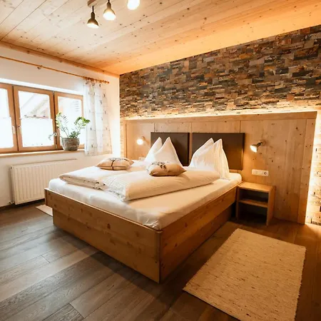 Farm stay Schranbachhof