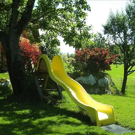 Schranbachhof *