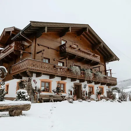 Schranbachhof Maria Alm am Steinernen Meer