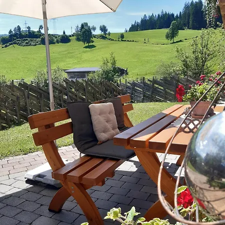 Schranbachhof Gospodarstwo agroturystyczne Maria Alm am Steinernen Meer