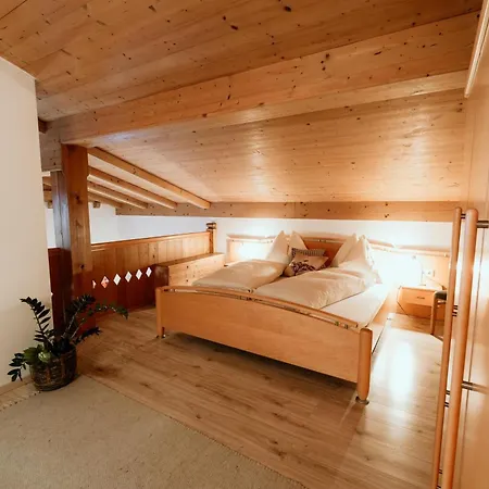 Schranbachhof * Maria Alm am Steinernen Meer