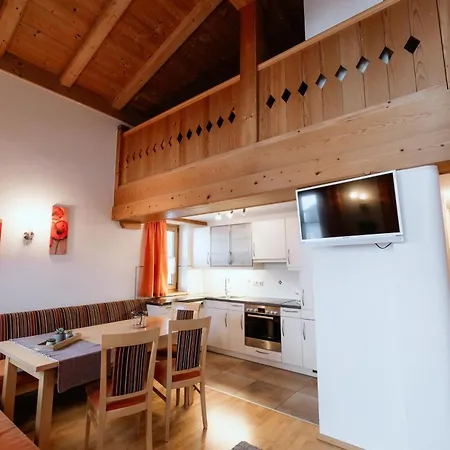 Schranbachhof Κατάλυμα σε φάρμα Maria Alm am Steinernen Meer