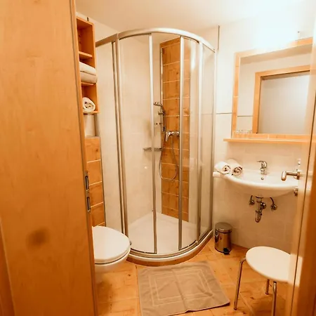 Alloggio per agriturismo Schranbachhof *