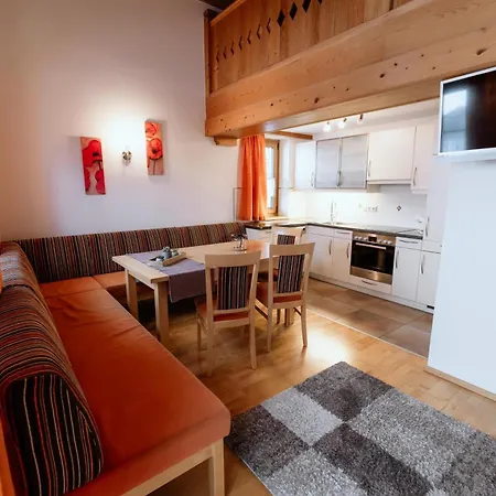 Schranbachhof Farm stay *