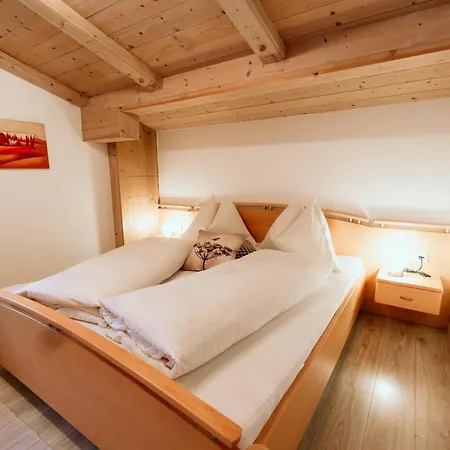 Alloggio per agriturismo Schranbachhof