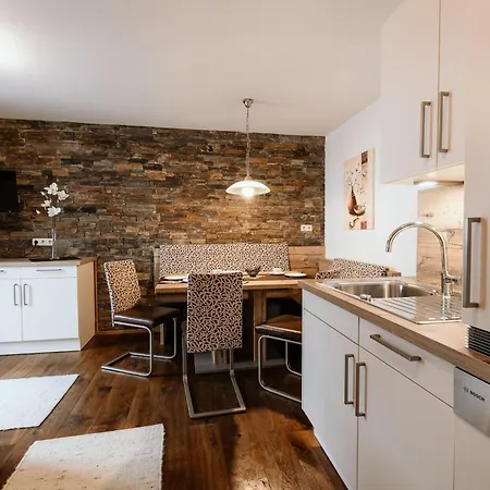 Schranbachhof Farm stay