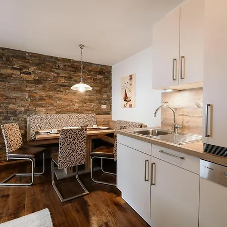 Schranbachhof * Maria Alm am Steinernen Meer