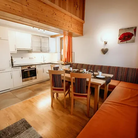 Alloggio per agriturismo Schranbachhof