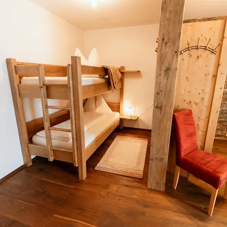 Schranbachhof Farm stay Maria Alm am Steinernen Meer