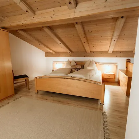 Schranbachhof Farm stay