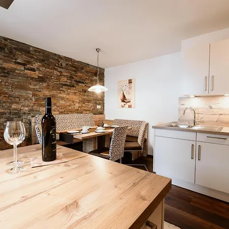 Schranbachhof Maria Alm am Steinernen Meer