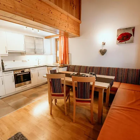 Schranbachhof Farm stay