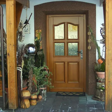 Schranbachhof Farm stay