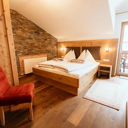 Farm stay Schranbachhof *