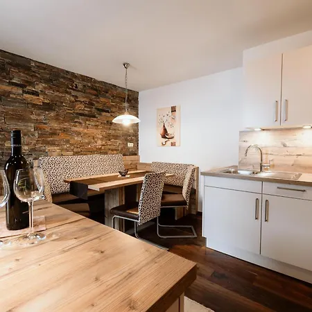 Schranbachhof * Maria Alm am Steinernen Meer