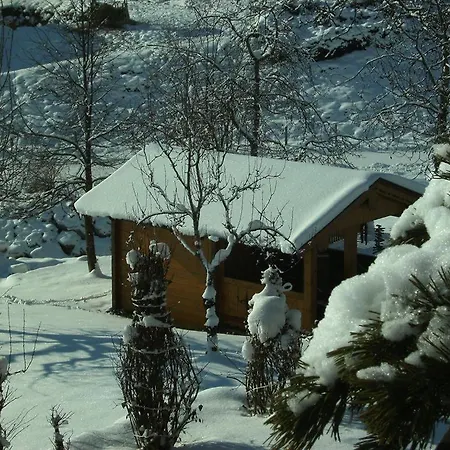 Schranbachhof Maria Alm am Steinernen Meer