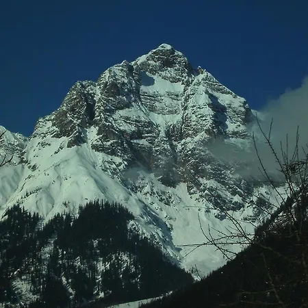 Schranbachhof Alloggio per agriturismo *