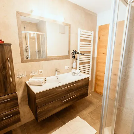 Schranbachhof Maria Alm am Steinernen Meer