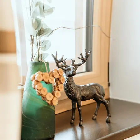 Schranbachhof Maria Alm am Steinernen Meer