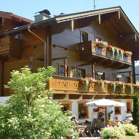 Schranbachhof Farm stay