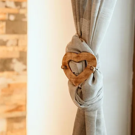 Κατάλυμα σε φάρμα Schranbachhof