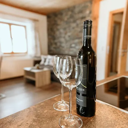 Farm stay Schranbachhof *