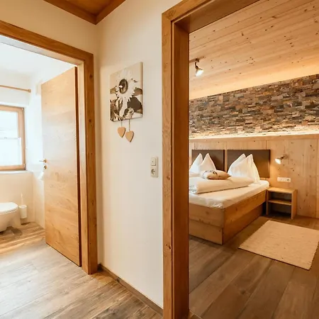 Schranbachhof Farm stay *