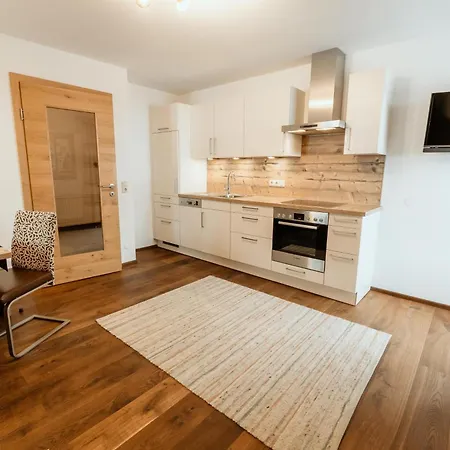 Schranbachhof * Maria Alm am Steinernen Meer