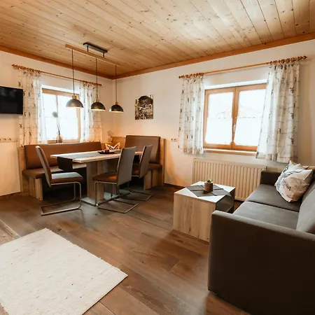 Schranbachhof Maria Alm am Steinernen Meer