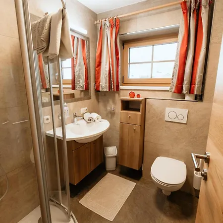 Schranbachhof Alloggio per agriturismo *