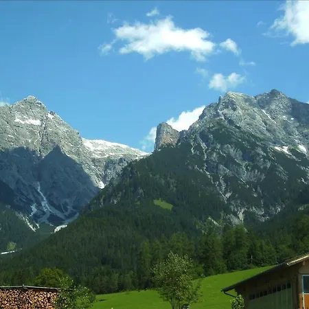 Schranbachhof * Maria Alm am Steinernen Meer