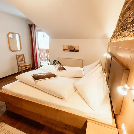 Schranbachhof Farm stay
