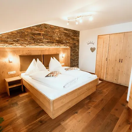 Schranbachhof * Maria Alm am Steinernen Meer