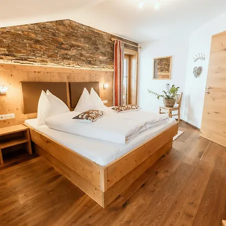 Κατάλυμα σε φάρμα Schranbachhof *