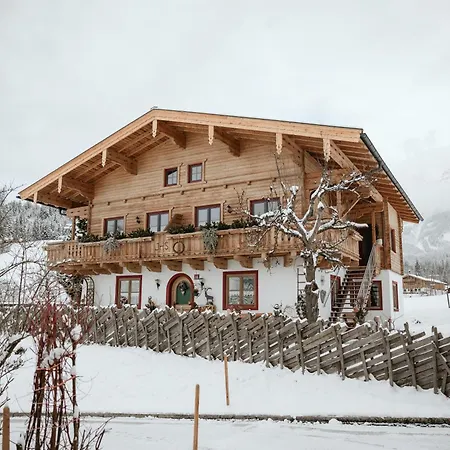 Schranbachhof
