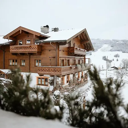 Schranbachhof * Maria Alm am Steinernen Meer