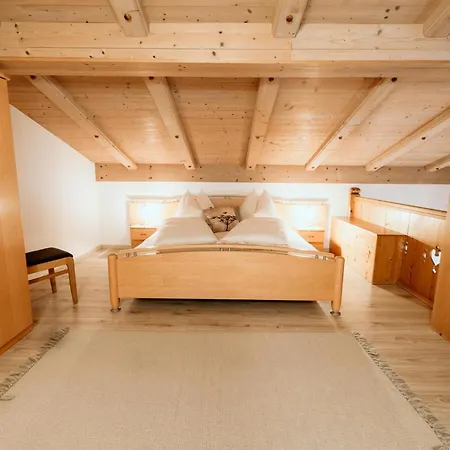Schranbachhof Farm stay Maria Alm am Steinernen Meer