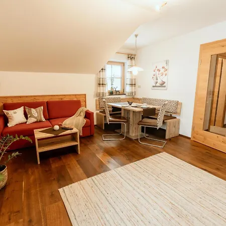 Alloggio per agriturismo Schranbachhof *