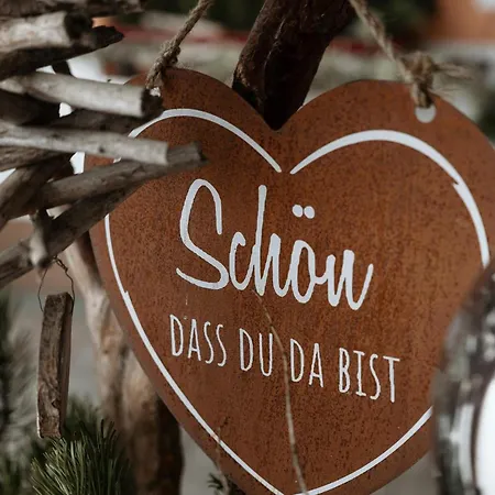 Schranbachhof Maria Alm am Steinernen Meer