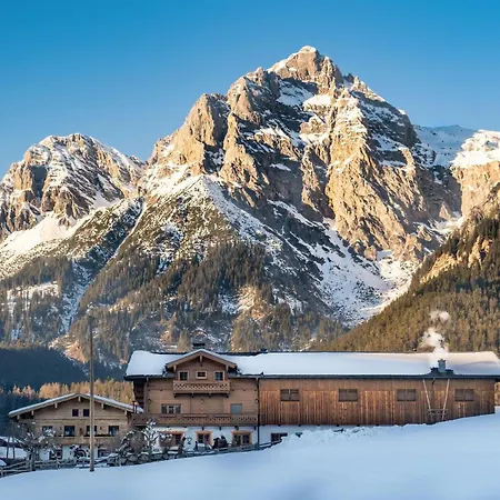 Alloggio per agriturismo Schranbachhof *