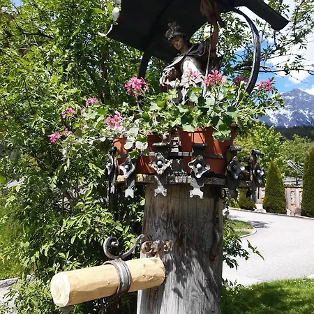 Schranbachhof Maria Alm am Steinernen Meer