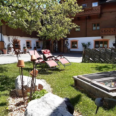 Schranbachhof Maria Alm am Steinernen Meer