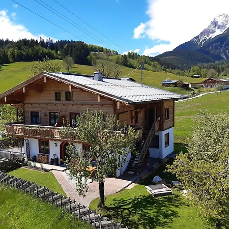 Schranbachhof